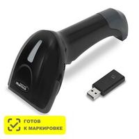 Беспроводной сканер штрих кода MERTECH CL-2310 P2D HR SUPERLEAD USB