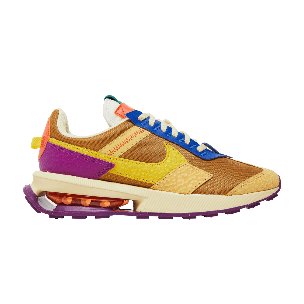 Кроссовки Nike Air Max Pre-Day (Женская размерная сетка)
