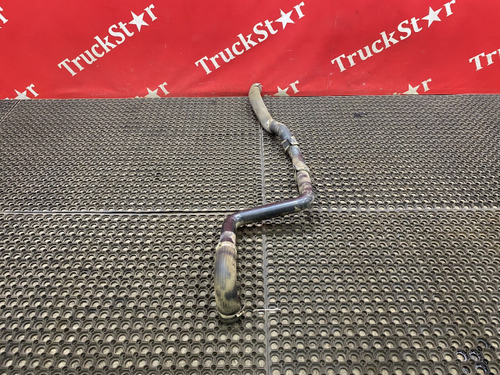 Труба охлаждения ретардера 2023г.