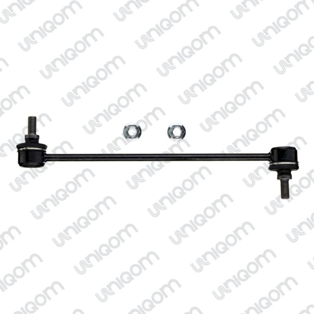 Стойка стабилизатора 555 (гайки в комплекте) SLB010M