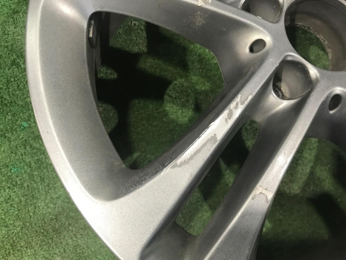 Диск Комплект дисков R17 Mercedes A W177 (2018-н.в.)