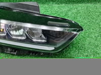 Битая Фара правая Kia K5 (2019-2023) LED