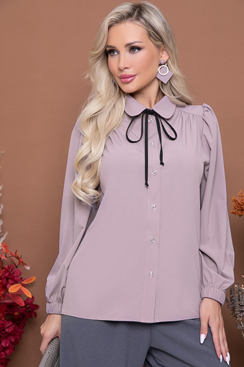 Рубашка 41246-2 Avili