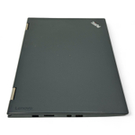 ThinkPad X1 Yoga Gen 1