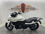 Honda CTX700 2014