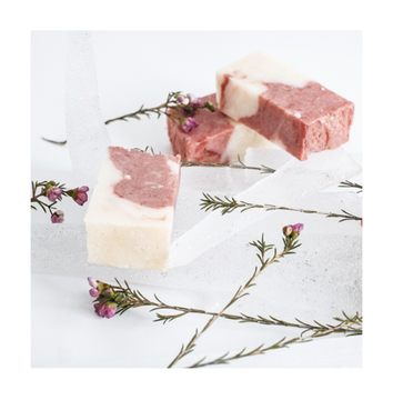 Экологичнее мыло для всего!