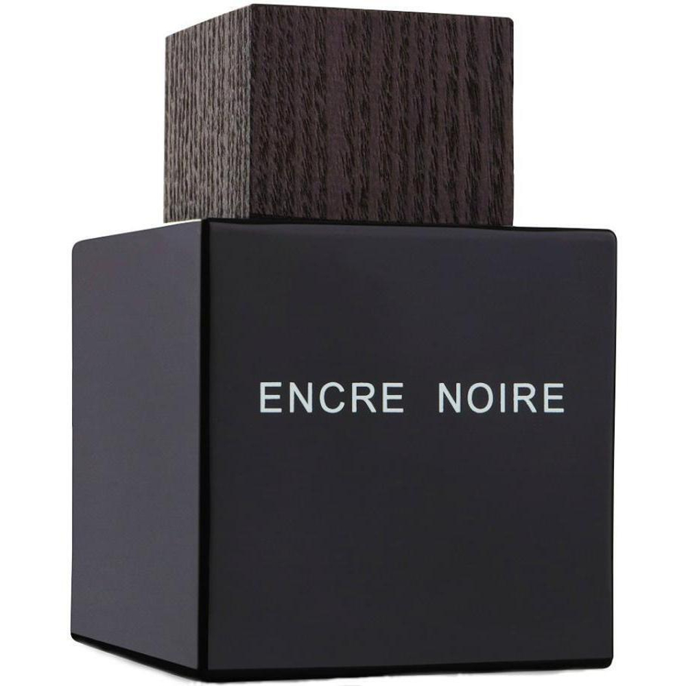 Lalique Encre Noire Лалик Энкри Нуар.