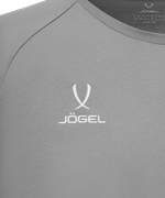 Футболка ESSENTIAL CVC Tee, серый