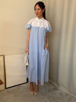 Хлопковое платье Vivetta, S/М