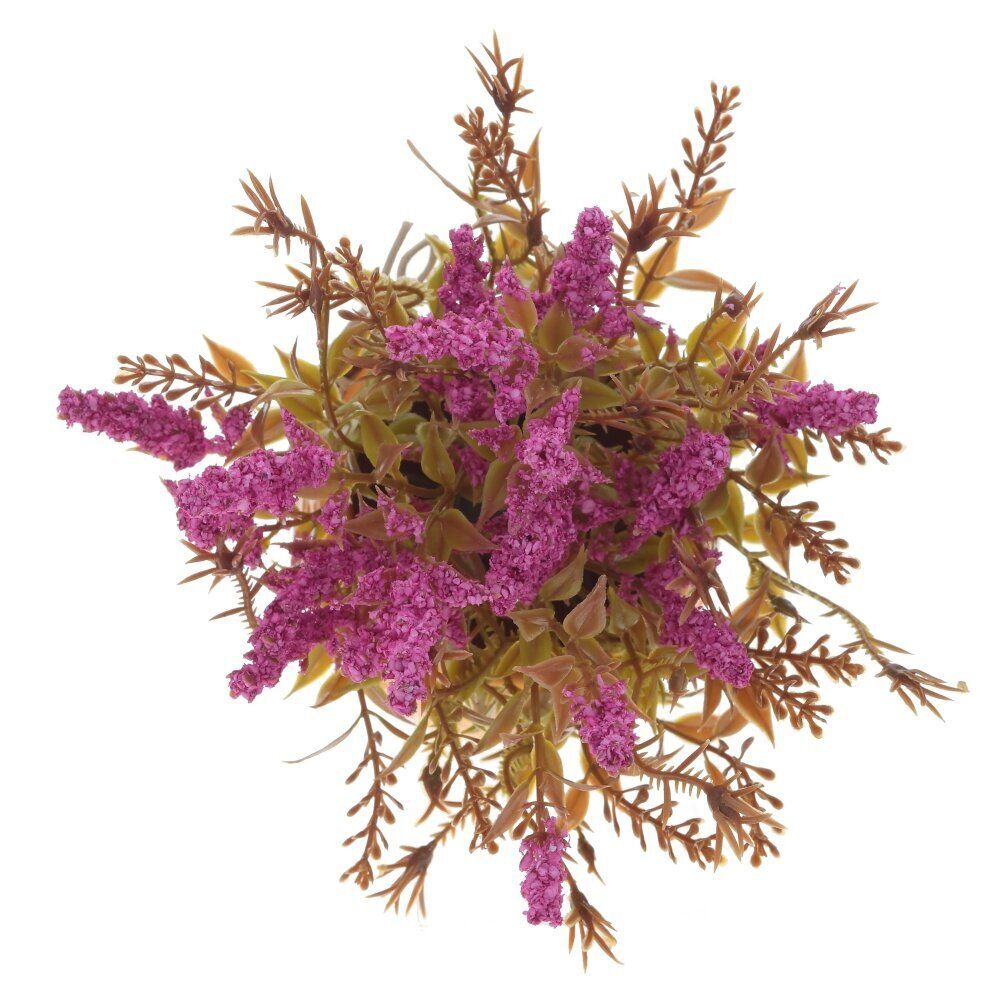 GAEM Цветочная композиция, L10 W10 H18 см, 4в.