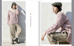 Журнал Katia COTTON-MERINO FAMILY