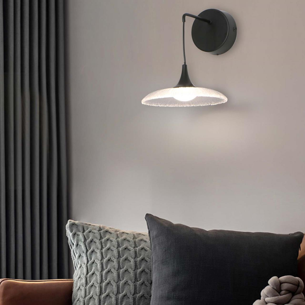 Настенный светодиодный светильник Favourite Wilet 4656-1W