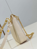 Louis Vuitton Easy Pouch On Strap