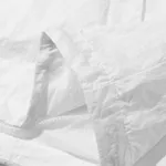 Купить Анорак CU8E Logo белый Анорак CU8E Logo белый