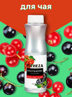 Концентрат Richeza Чёрная смородина-Красная смородина