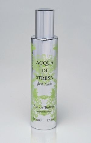 Acqua di Stresa fresh touch