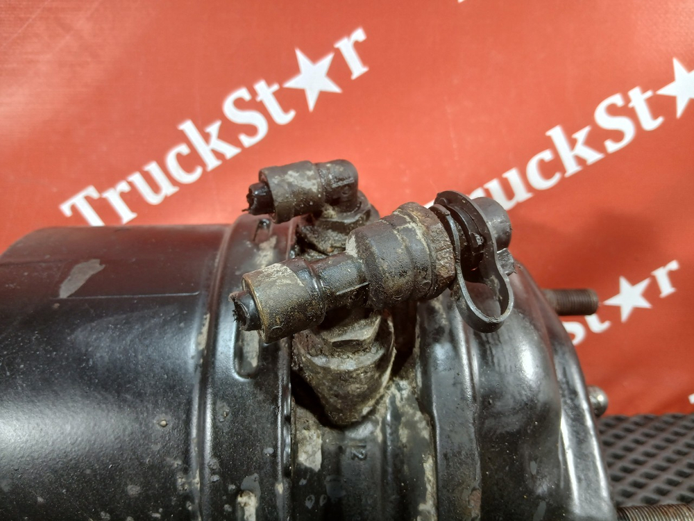 Энергоаккумулятор задний