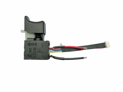 Выключатель в сборе CIWLI2085-SP-30 INGCO AAA60500512