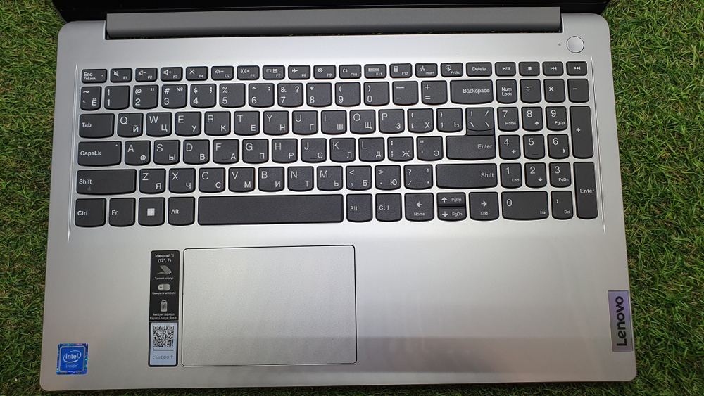 Ноутбук Lenovo Celeron/4Gb/FHD/IdeaPad 1 15IGL7 82V700DURK/Windows 11