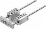 Направляющая Festo EAGF-P1-KF-25-200