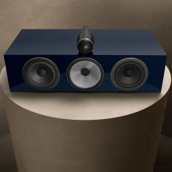 Центральный канал Bowers & Wilkins HTM71 S3 Signature Midnight