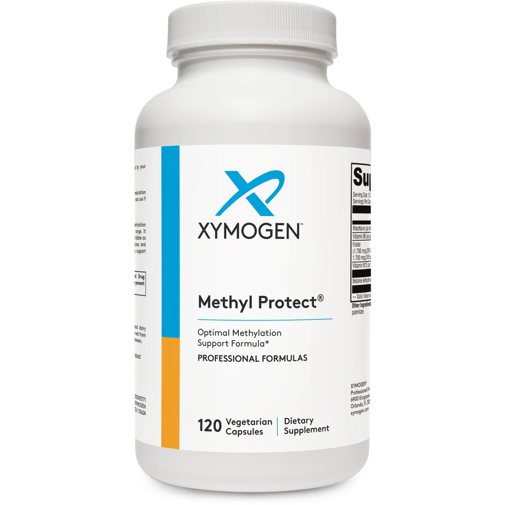 Methyl Protect® 120 Capsules