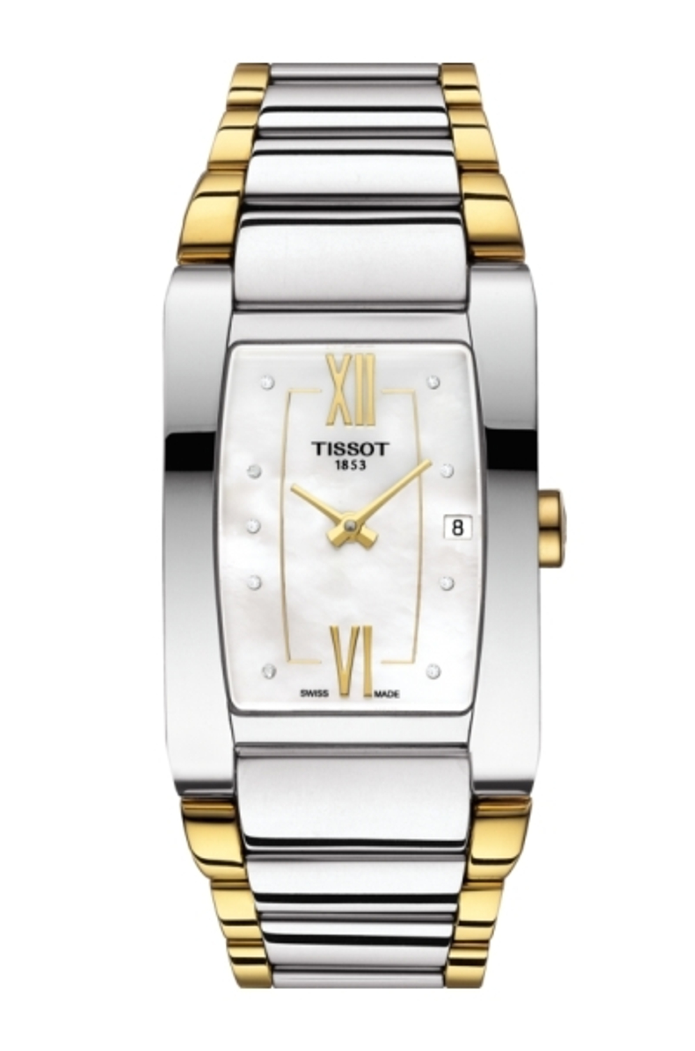 Tissot T-Trend Generosi-T T1053092211600