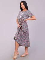 Платье большие размеры