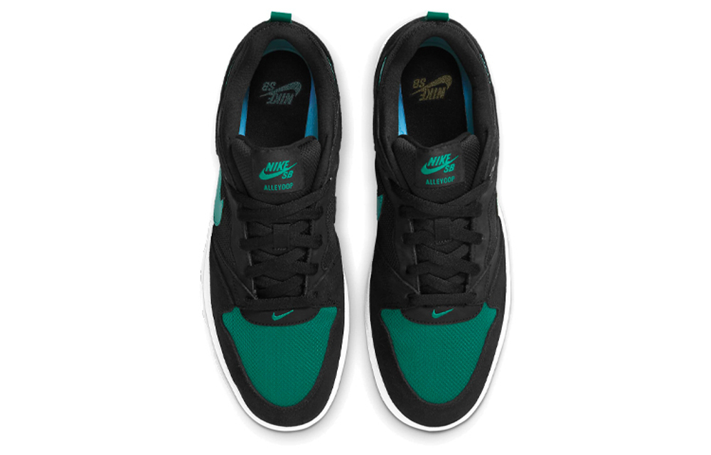 Кроссовки Nike Sb Alleyoop