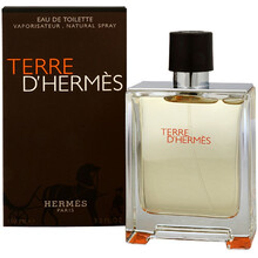 Terre D `Hermes EDT 30ml