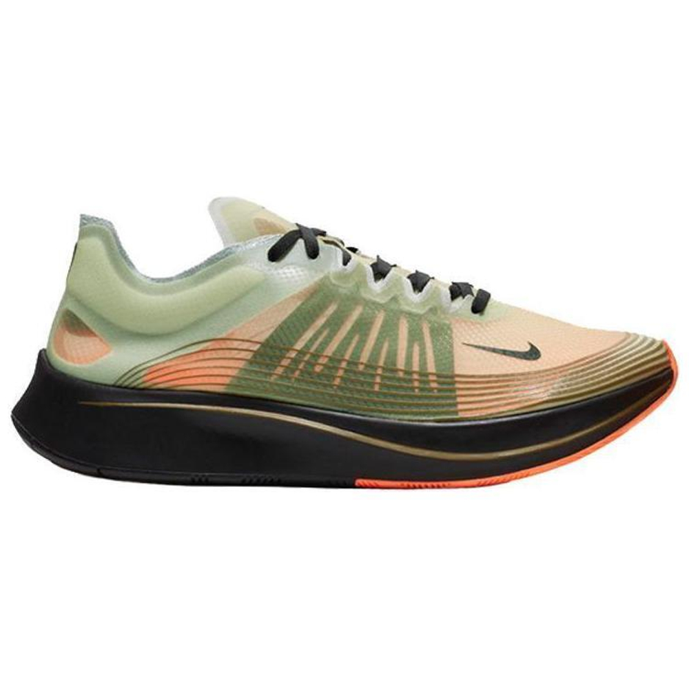Nike zoom fly sp olive deals