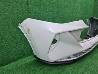 Бампер передний Haval F7 1 (2022-2024)