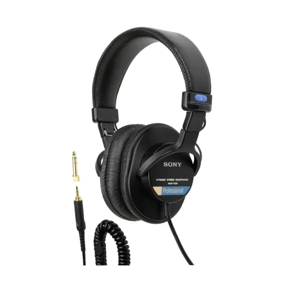 Sony MDR-7506