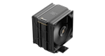 Вентилятор для процессора Ocypus Iota A40 BK Dual FAN TDP 220W 1851/1700/1200/115X/AM5/AM4 Черный