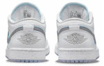 Кроссовки Jordan Air Jordan 1 Low Se "Dare To Fly" Swoosh (Женская размерная сетка)