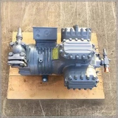 Поршневой полугерметичный компрессор Copeland D6DJ-300X-AWM/D с мощностью 30 л.с.