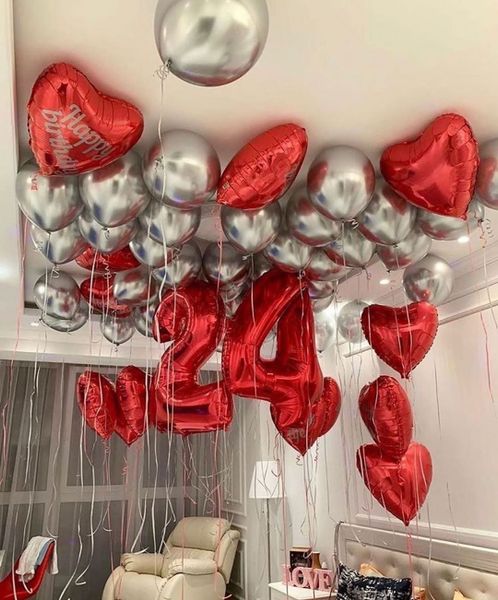 Готовое решение 