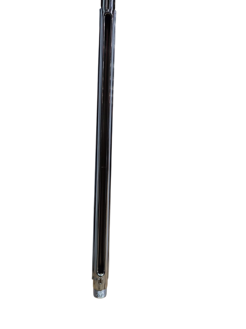 Трубка хромированная для самовара