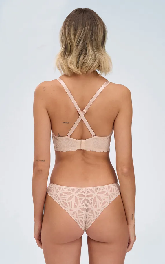 Трусы-бразилиана Sugar Dune Brazyliany