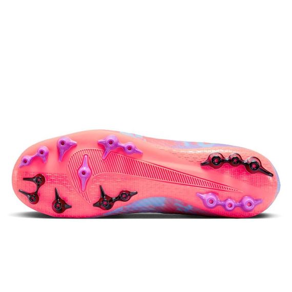 NIKE Mercurial Superfly 9 Футбольные бутсы MID Топ Мужские