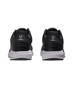Кроссовки беговые Fasttrack Black/white, детский