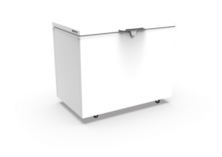 Морозильный ларь UBC EXPERT 350 BLIND