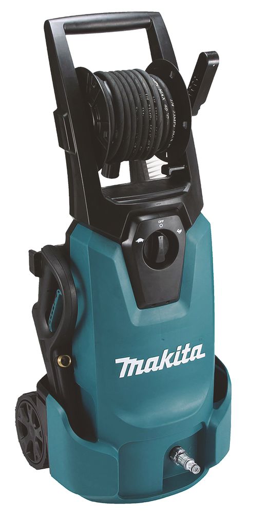 Мойка Makita HW1300