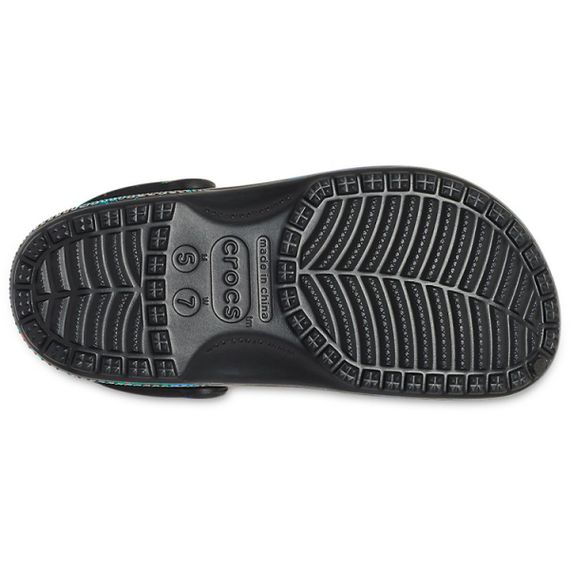 Crocs Classic Clog 'Black'