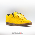 Винтажные кеды Globe Sabre