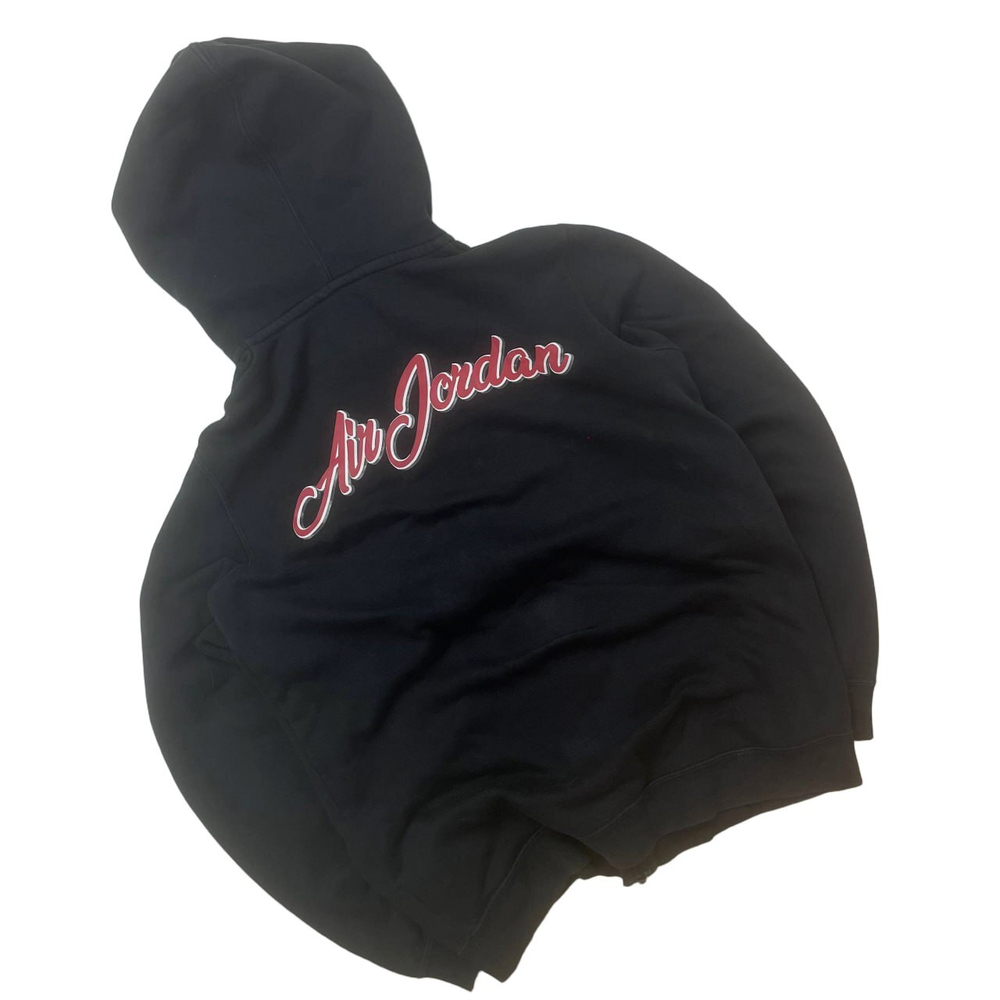 Кофта AirJordan