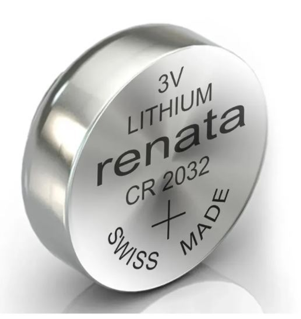 Renata CR2032 уп.10 / 300