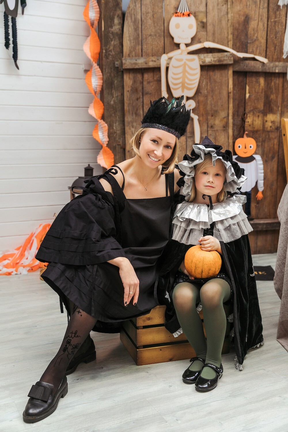Vintage Halloween