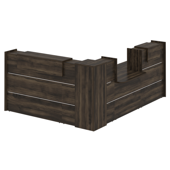 Оникс Ресепшн O.R-K-31  3201*2773*1187