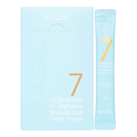 Гель для душа AllMasil 7 Vegan Ceramide perfume Shower gel stick 8 мл